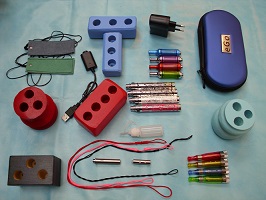 Accessoires